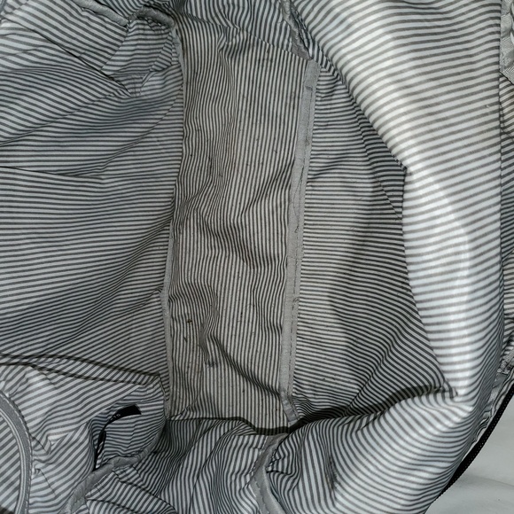 Hello Kitty Tie Dye Loungefly Backpack - Picture 15 of 16